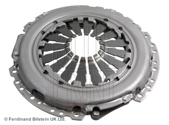 Clutch Pressure Plate